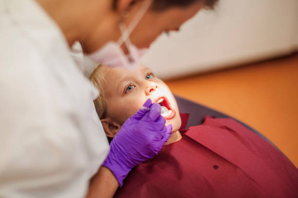 Best Emergency Dentist for Lost Fillings or Crowns in Chula Vista, CA